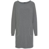 Vivance Dreams Sleepshirt mit aufgesetzten Eingrifftaschen