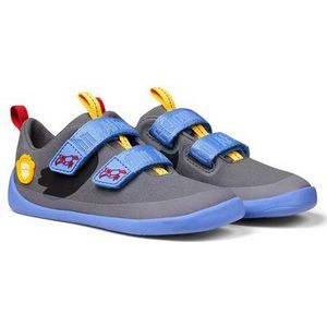 Affenzahn Barfußschuh Baumwolle Lucky Sneaker