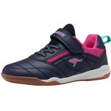 KangaROOS Backyard 2.0 EV Sneaker Hallenschuh, Indoorschuh