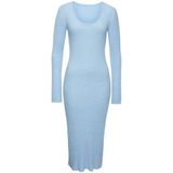 French Connection Strickkleid mit leicht ausgestellten Ärmeln, Loungewear
