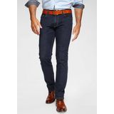 Pioneer Authentic Jeans Stretch-Jeans Rando Megaflex