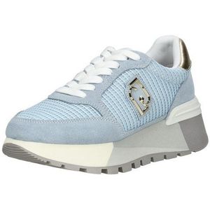 Liu Jo Sneaker Leder/Textil Sneaker