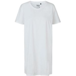 Goodman Design Longshirt Damen Long Length T-Shirt Zertifizierte, gekämmte Bio-Baumwolle