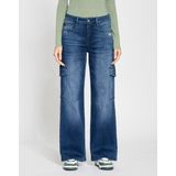 GANG Cargojeans 94AMELIE WORKER im Cargo Style