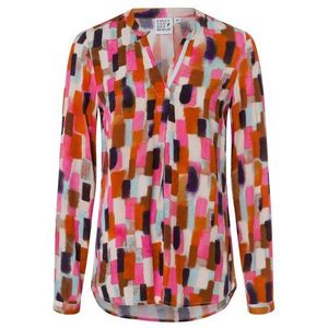 Emily Van Den Bergh Shirtbluse