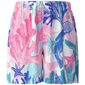 CALIDA Pyjamashorts Favourites Damen (1-tlg)