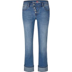 Buena Vista Gerade Jeans – Damenjeans im Regular Fit