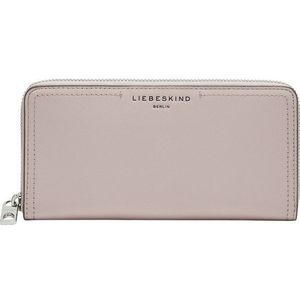 Liebeskind Berlin Geldbörse Gigi Wallet, aus echtem Leder mit RFID-Blocker Schutz