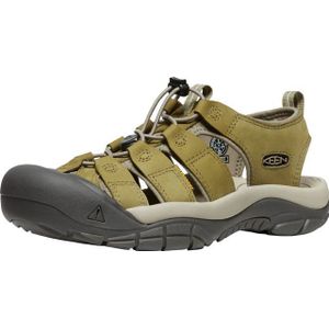 Keen NEWPORT M-MARTINI OLIVE/BRINDL NA MARTINI OLIVE/BRINDLE Trekkingsandale