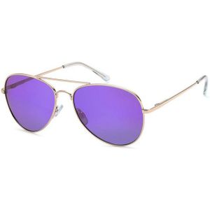 styleBREAKER Sonnenbrille Piloten Sonnenbrille (1-St)