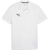 PUMA Poloshirt TEAMGOAL CASUALS POLO