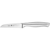 RÖSLE Gemüsemesser Basic Line, für Obst und Gemüse, Klingenspezialstahl, ergonomischer Griff