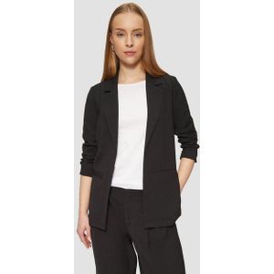 QS Jackenblazer leichter Blazer im Regular Fit