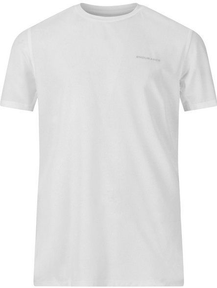 ENDURANCE Funktionsshirt Nane mit ventilierenden Mesh-Einsätzen