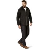 HERO by John Medoox Softshelljacke Softshell mit Fleecefutter Hero by John Medoox Softshelljacke Regular Fit Casual Softshell für Herren