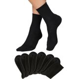 H.I.S Socken (Packung, 6-Paar) mit bequemem Frottee