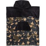 Quiksilver Badeponcho Hoody Towel