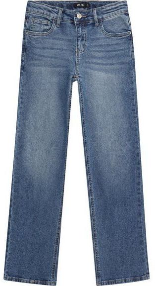 Name It Regular-fit-Jeans NLFTARIANNES (1-tlg) Weiteres Detail