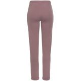 H.I.S Sweathose Schlupfhose mit kleinem Aufschlag am Saum, Loungewear