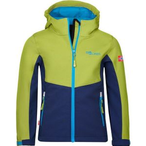 TROLLKIDS Softshelljacke Kids Kristiansand Jacket