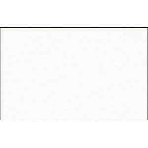Ursus - Ludwig Bähr Bastelkartonpapier Fotokarton 300g/qm 70x100cm weiß
