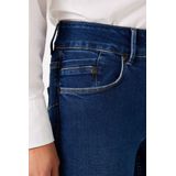 Garcia Slim-fit-Jeans Caro slim curved