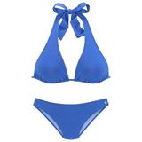 LASCANA Triangel-Bikini in 5 Tragevarianten