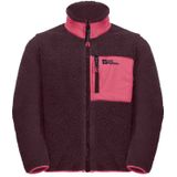 Jack Wolfskin Fleecejacke ICE CURL JACKET K