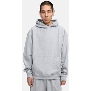 BEHYPE STUDIOS Hoodie IM OVERSIZE FIT Herren Cord-less Kapuzenpullover lockeres Kapuzen-Sweatshirt Sweater