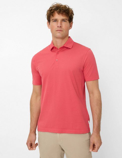 Brax Poloshirt Style PEPE