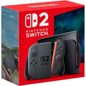 Nintendo Switch Switch 2