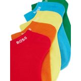 BOSS Socken 5P AS Rainbow CC 10242880 01