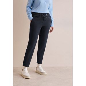 CECIL Stoffhose mit Tunnelzugband