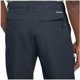 Jack Wolfskin Zip-off-Hose PICO TRAIL ZIP OFF PANTS M