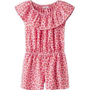 Name It Jumpsuit NKFVINAYAPLAYSUIT FFFFF