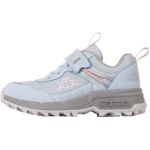 Kappa Outdoorschuh aus besonders robusten Materialien
