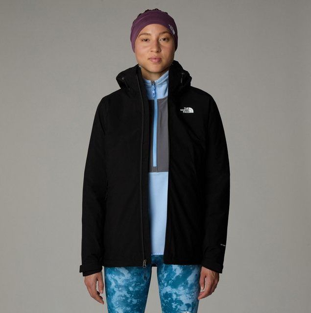 The North Face Funktionsjacke