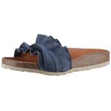 VERBENAS Rocio Roda Pantolette, Sommerschuh, Schlappen für Strand- und Badeausflüge geeignet