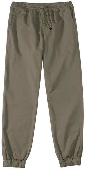 John Devin Jogger Pants Jogg Pants aus elastischer Baumwoll-Qualität