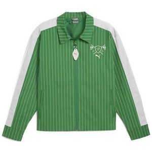 PUMA Trainingsjacke Porsche Legacy Lifestyle Jacke Herren