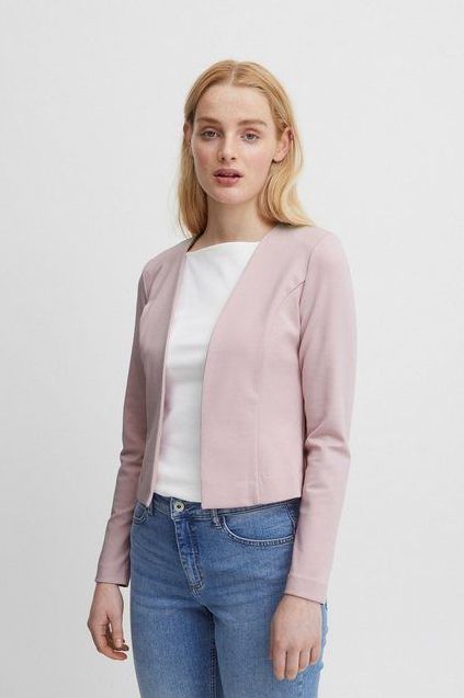 Ichi Jackenblazer IHKATE modischer Blazer