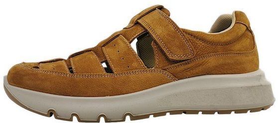 Ara Slipper Schnürschuh