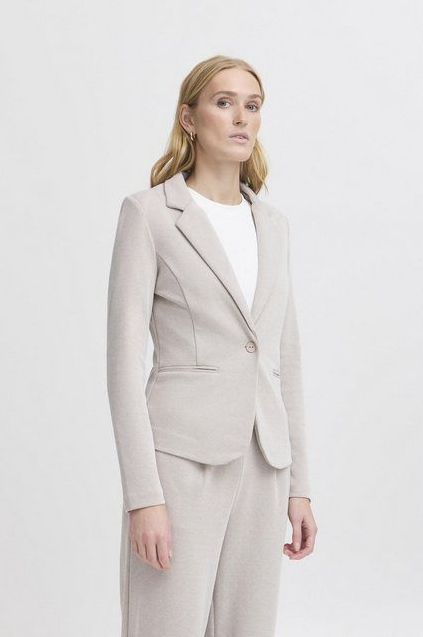 Ichi Sweatblazer IHKATE