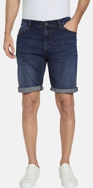 Babista Bermudas CARZINI im legeren Look