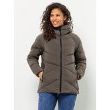 Jack Wolfskin Daunenjacke MARIENPLATZ JKT W