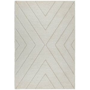 the carpet Teppich Bahar Shaggy, rechteckig, Höhe: 30 mm, Shaggy eleganter Wohnzimmer Teppich Hochflor