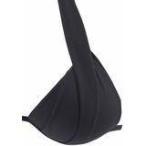 LASCANA Triangel-Bikini im Nacken zu binden, wattierte Cups, mit eingearbeiteten Kissen