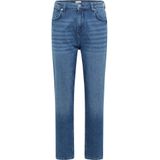 MUSTANG Mom-Jeans Damen Style Charlotte Tapered