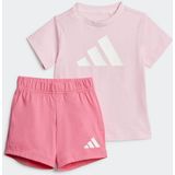 adidas Sportswear Trainingsanzug I BL T-SET 160 (2-tlg)