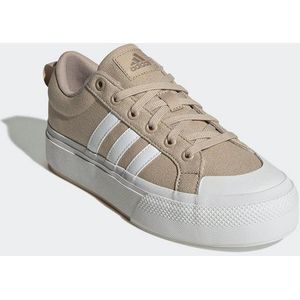 adidas Sportswear BRAVADA 2.0 PLATFORM Sneaker Design auf den Spuren des adidas Nizza